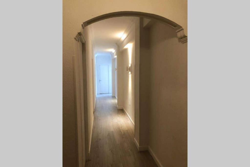 New! Beautiful City Apartment Santander Exterior foto