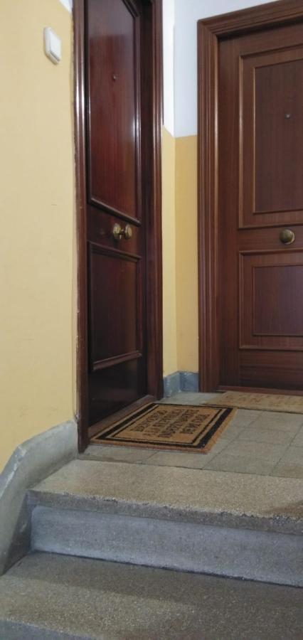 New! Beautiful City Apartment Santander Exterior foto